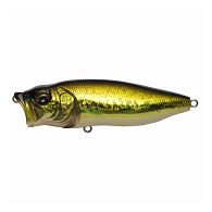 Воблер Megabass PopMax 78F, 7,8 см, 14 г, GG Bass, купить, цены в Киеве и Украине, интернет-магазин | Zabros