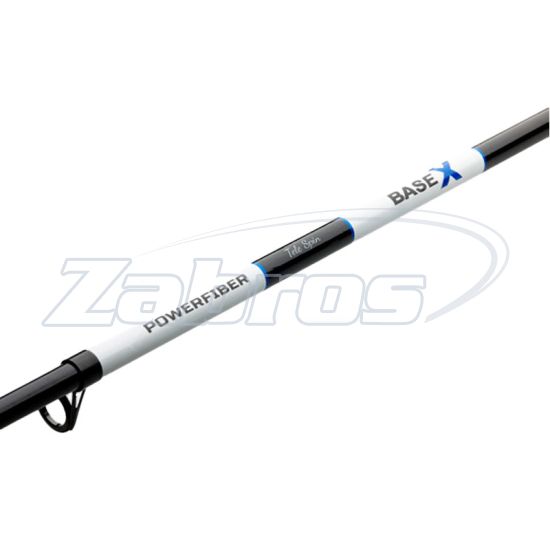 Картинка Dam Base-X Tele Spin, 70385, 1,8 м, 10-30 г