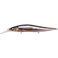 Воблер Megabass Vision Oneten +1Jr. 98SP, 9,8 см, 10,5 г, 2,2 м, Kasumi Ito, купити, ціни в Києві та Україні, інтернет-магазин | Zabros