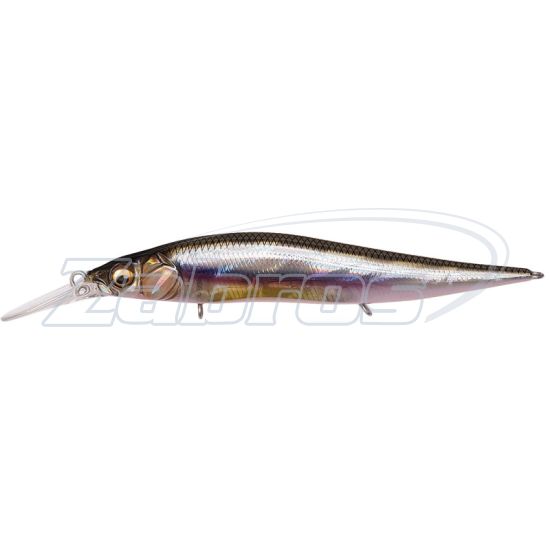 Фото Megabass Vision Oneten +1Jr. 98SP, 9,8 см, 10,5 г, 2,2 м, Kasumi Ito
