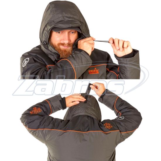 Малюнок Norfin Atlantis +, 448004-XL