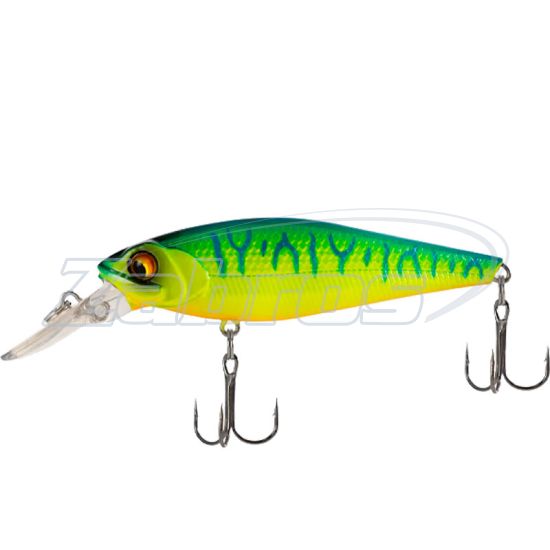 Фото X-Fish Robber 80F, 8 см, 9,5 г, 1 м, 120