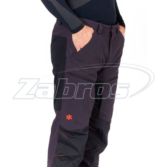 Ціна Norfin Sigma Canvas, 667003-L, Gray