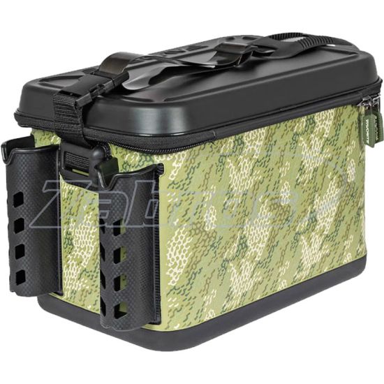 Картинка Favorite Tackle Bakkan, 20 л, 36x23x28 см, Khaki