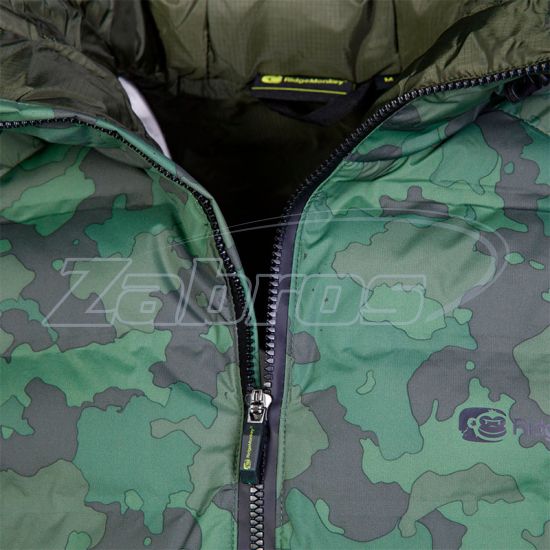 Цена RidgeMonkey APEarel K2XP Waterproof Coat, XL, Camo