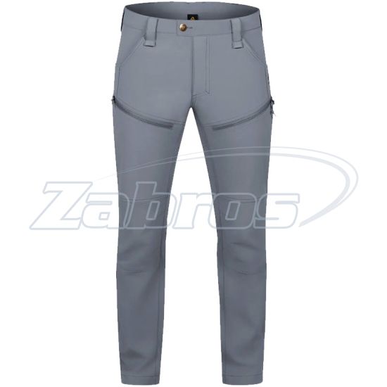 Фото Frontier KodKod Flex, 32/34, Gray
