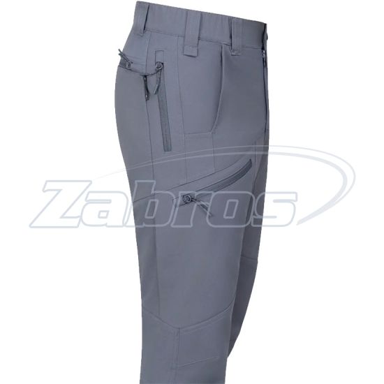 Малюнок Frontier Turun, 38/32, Gray