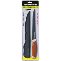 Нож филейный Cormoran Filleting Knife, 82-13003, купить, цена, Киев, Украина | Zabros