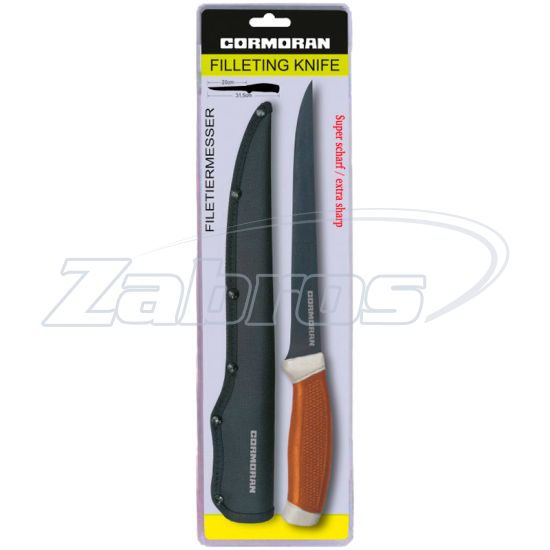 Фото Cormoran Filleting Knife, 82-13003