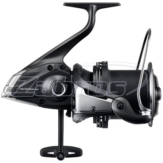 Малюнок Shimano Aero Technium MgS XTD/XSD, ARTCMGS14000XTD