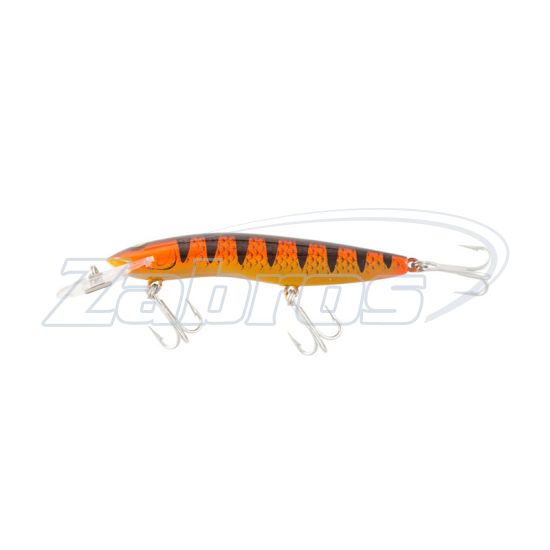 Фото Halco Sorcerer 125 XDD, 12,5 см, 20 г, 8 м, R5