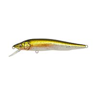 Воблер Megabass Vision 95 Q-GO, 9,5 см, 10,5 г, 1 м, Al Hakone, купить, цены в Киеве и Украине, интернет-магазин | Zabros