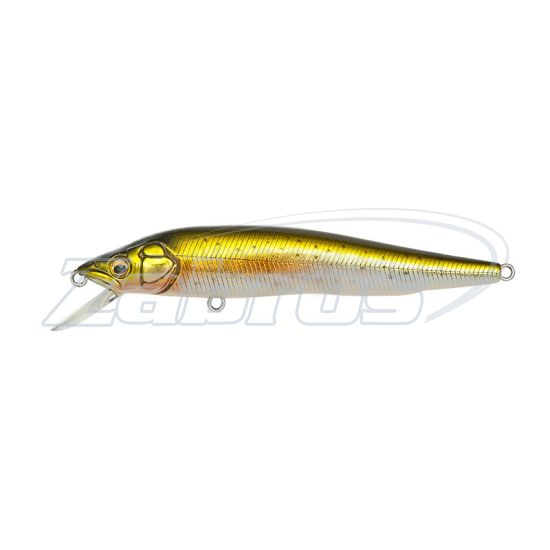 Фото Megabass Vision 95 Q-GO, 9,5 см, 10,5 г, 1 м, Al Hakone