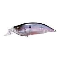 Воблер Megabass IxI Shad Type-R 57SF, 5,7 см, 7 г, 1 м, Ghost Shad, купити, ціни в Києві та Україні, інтернет-магазин | Zabros