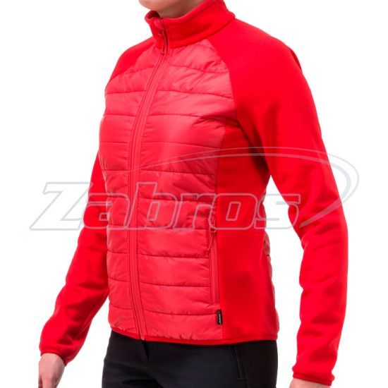 Ціна Fahrenheit Combi Woman, FAPSPL11524L, Red