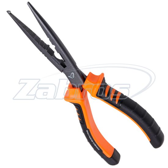 Фото Savage Gear MP Splitring And Cut Pliers M, 71890, 18 см