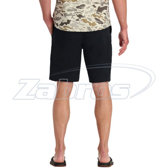 Simms Guide Shorts, 13646-096-W32, Slate, Киев