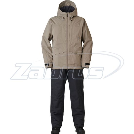 Фото Daiwa DW-3224, L, Greige