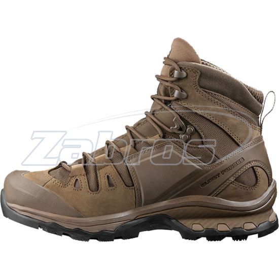 Картинка Salomon Quest 4D Forces 2 EN, L47220800, 12, Earth Brown