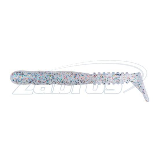 Фото Reins Rockvibe Shad, 3,00", 7,6 см, 15 шт, 204