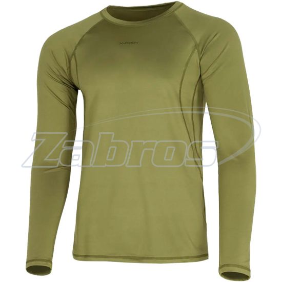 Цена X-Fish One, S, Olive