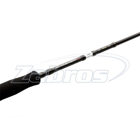 Цена Savage Gear SG2 Ultra Light Game, 72148, 2,21 м, 3-10 г