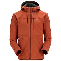 Куртка демисезонная Simms Rogue Hoody, 12654-813-40, L, Clay, купить, цены в Киеве и Украине, интернет-магазин | Zabros