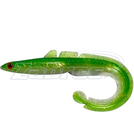Фото Craft Fish Craft Snake, 7,10", 18 см, 45 г, 1 шт, 024