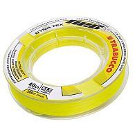 Шнур Trabucco Dyna Tex Neo X8, 054-11-008, 0,08 мм, 3,63 кг, 150 м, Hi-Vis Yellow, купити, ціни в Києві та Україні, інтернет-магазин | Zabros