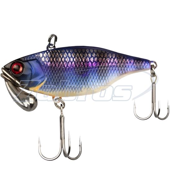 Фото Jackall TN60 Trigon, 6 см, 18,5 г, Maruhata Keimura Gill