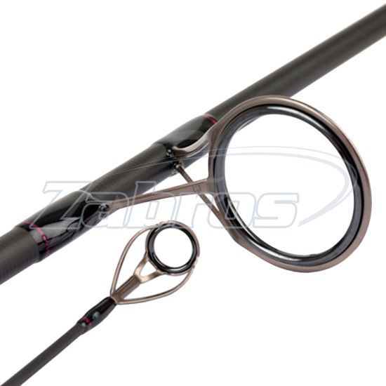 Фотография Shimano Tribal TX2 Cork, TX212325SPC, 3,66 м, 2 секц, 3,25 lb