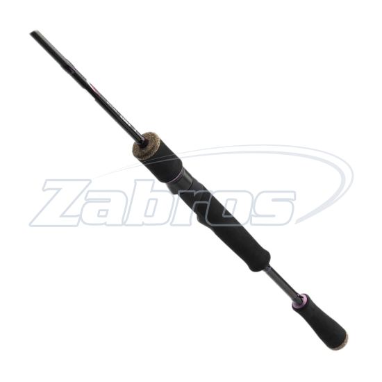 Малюнок Dam Yagi Ultra Light Jig, 60304, 1,9 м, 2-12 г