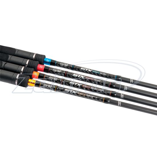 Картинка Rapture STX Micro Lure & Jig, 126-70-020, 2,3 м, 3-12 г