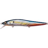 Воблер Megabass Oneten LBO 115F, 11,5 см, 14 г, 1,7 м, GG Shiny Blue, купить, цены в Киеве и Украине, интернет-магазин | Zabros