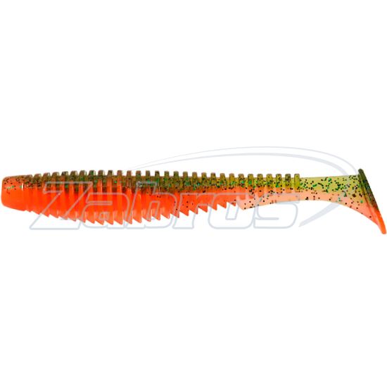 Фото FishUp U-Shad, 3,00", 7,6 см, 9 шт, #205