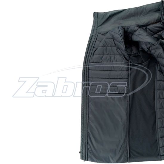 Купити Favorite Etna Thermal Jacket, XXL, Dark Grey