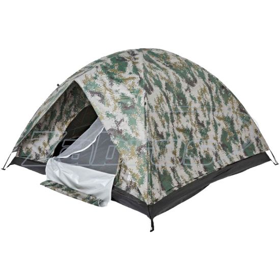 Фотография Skif Outdoor Adventure II, Camo