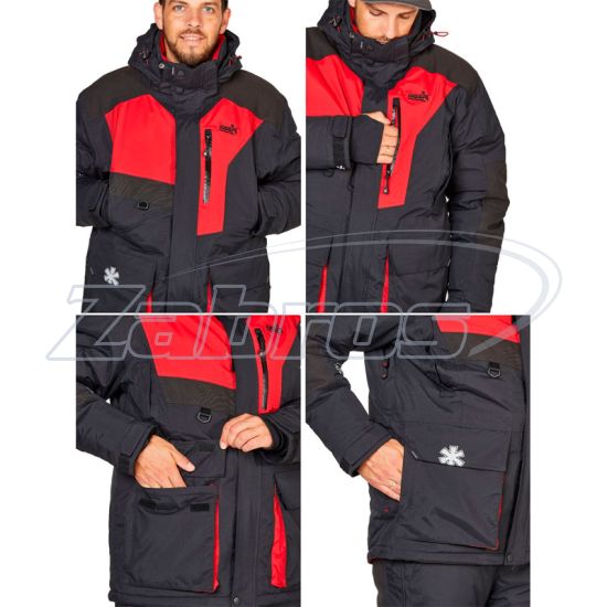 Купити Norfin Extreme 5, 338001-S