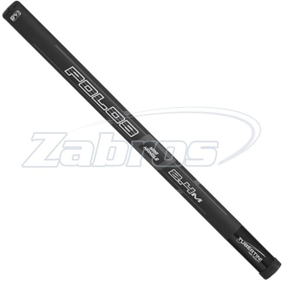 Фото Tubertini Polos Mini Handle, 57077, 2,4 м