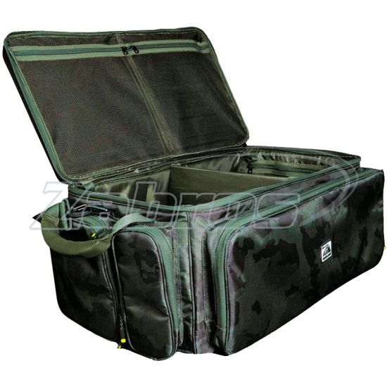 Фотография RidgeMonkey Ruggage Barrow Bag, RM671, 80 л, 74x44x32 см