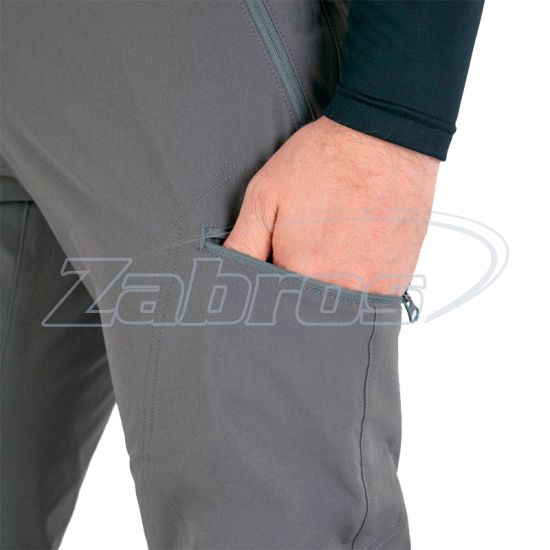 Цена Fahrenheit Hiking Pro, FASS03102 30/32, Grey