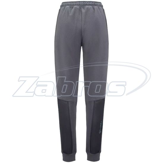 Купить Viverra Heavy Warm Fleece Suit DK Women, L, Grey