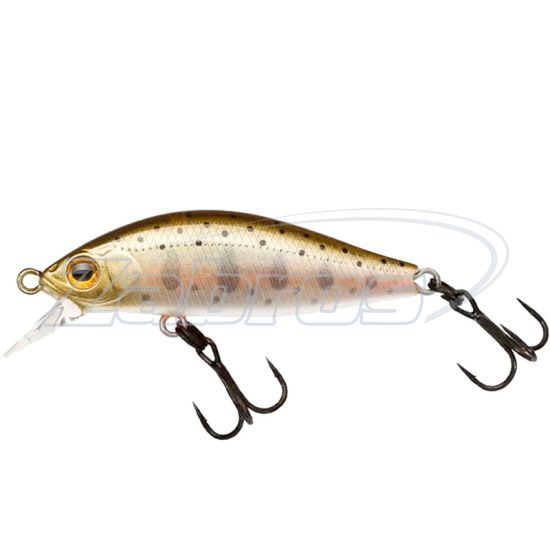 Фото ZipBaits Rigge Flat 45S, 4,5 см, 3,8 г, 851