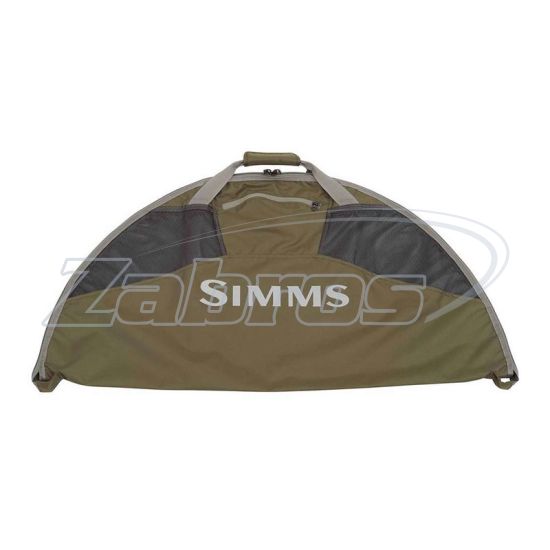 Фото Simms Taco Wader Bag, 11471-302-00, 35 л, Loden