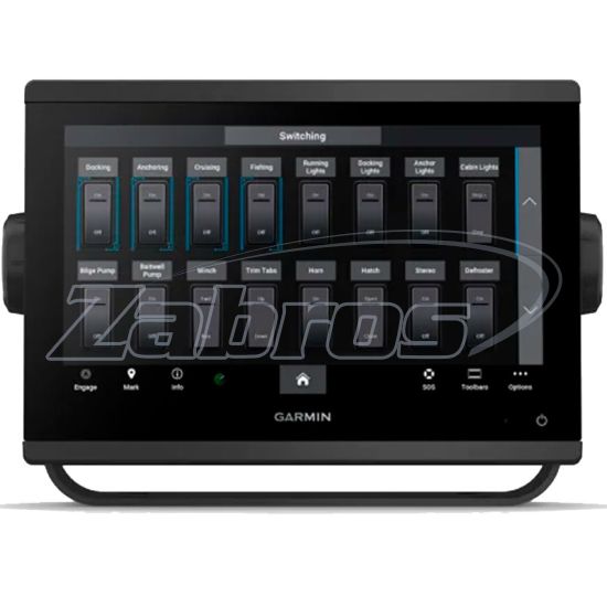Фотография Garmin GPSMAP 923xsv, 010-02366-02