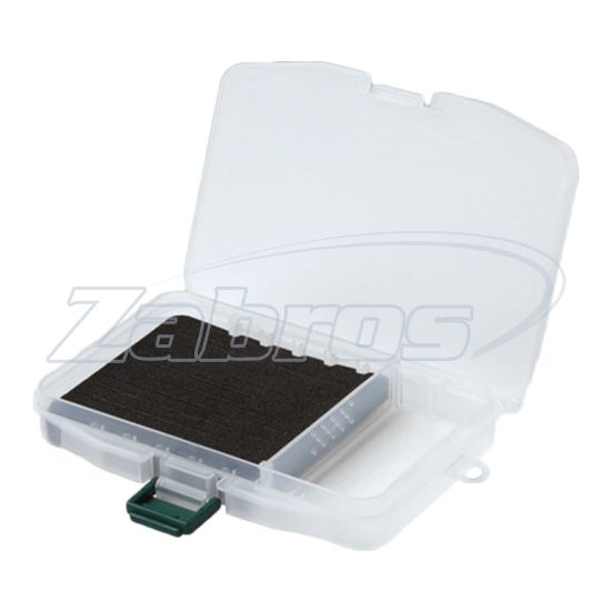 Фотография Meiho Slit Form Case F-7, 14,6x10,3x2,3 см