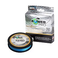 Шнур Power Pro Super 8 Slick, 0,36 мм, 30 кг, 275 м, Marine Blue, купить, цены в Киеве и Украине, интернет-магазин | Zabros
