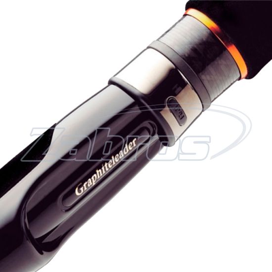 Ціна Graphiteleader Tiro Prototype, GOTPS-762L-T, 2,29 м, 1-12 г