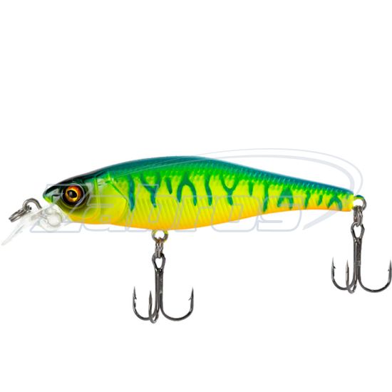 Фото X-Fish Dude 70SP, 7 см, 6,5 г, 1,5 м, 120