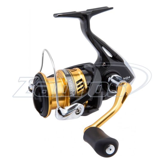 Фото Shimano Sahara FI, SHC3000DHFI